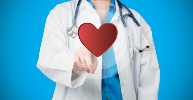 Heart Specialist in Faridabad - Dr. Sanjay Kumar