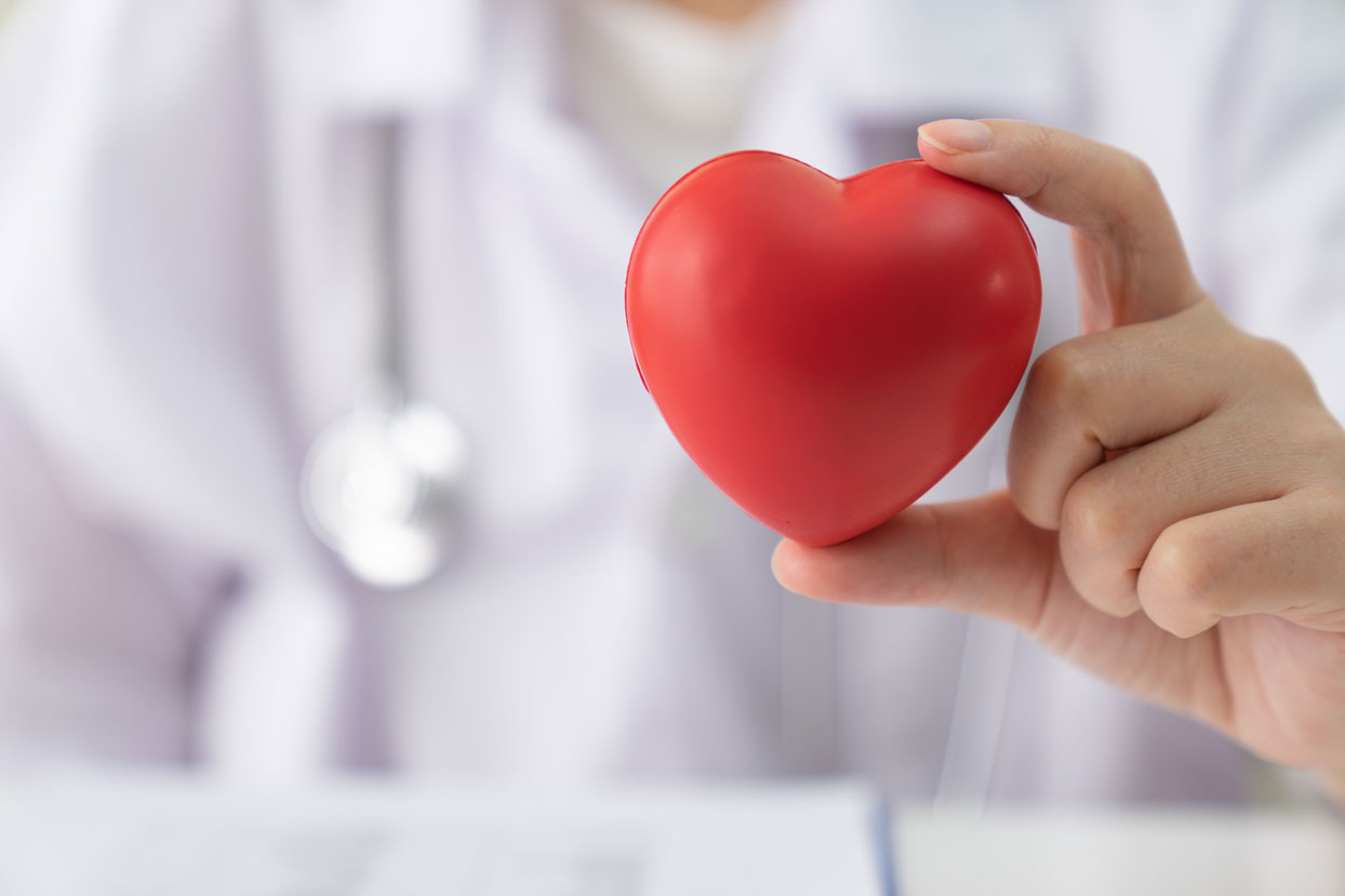 Best Cardiologist in Faridabad - Heart Health