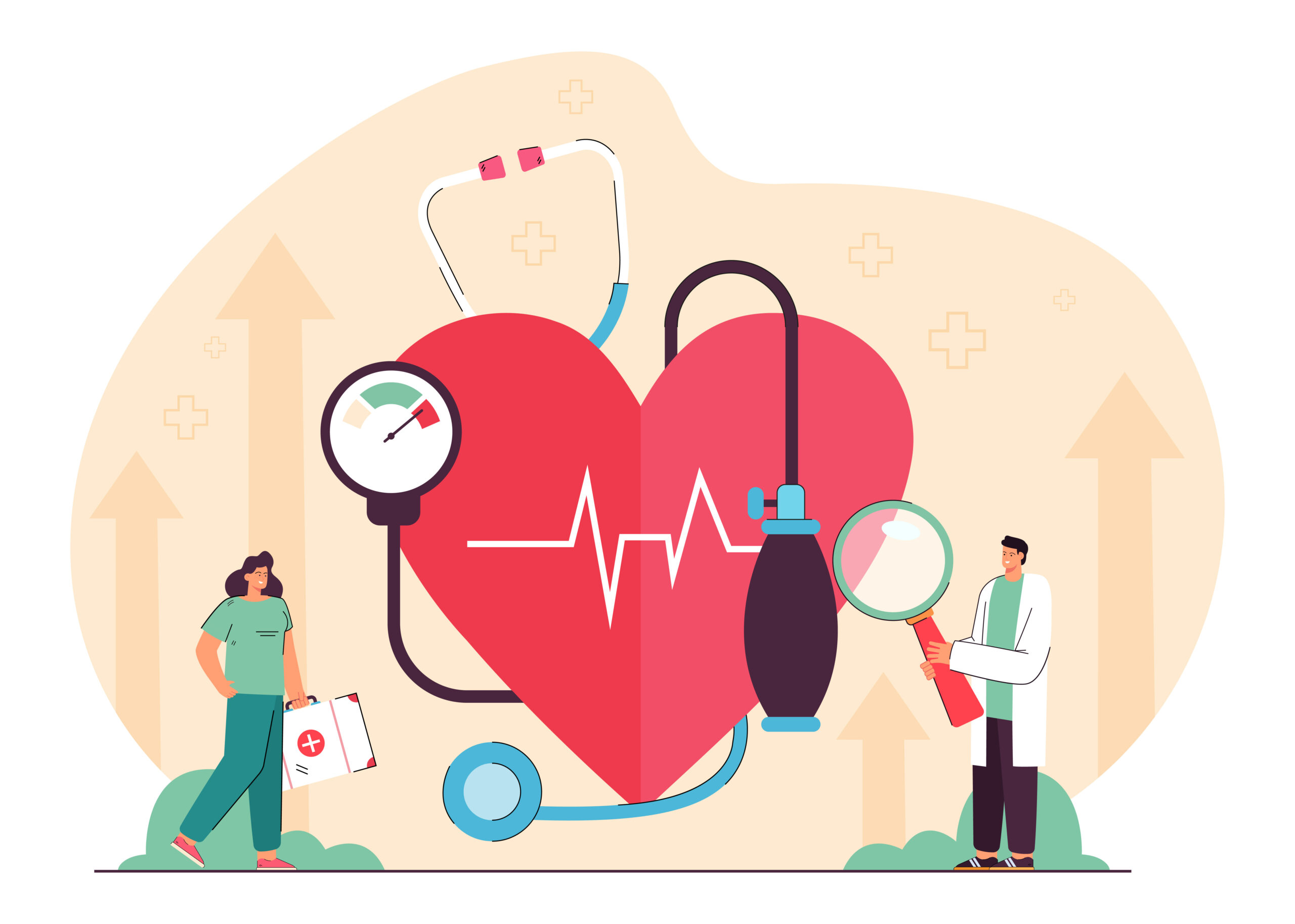 Best-Cardiologist-in-Faridabad-Dr.-Sanjay-Kumar-explains-criteria-for-Cardiovascular-Health