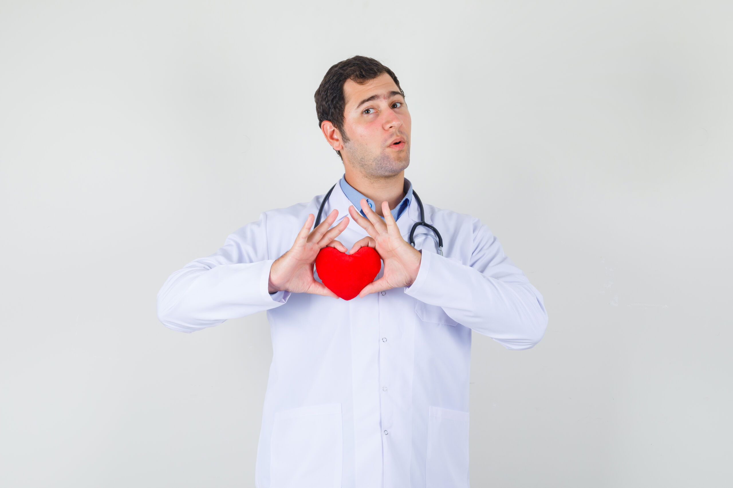 How to identify the best Heart specialist in Faridabad