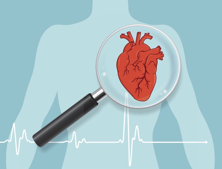 Best Cardiologist in Faridabad Blood Tests For Heart Disease