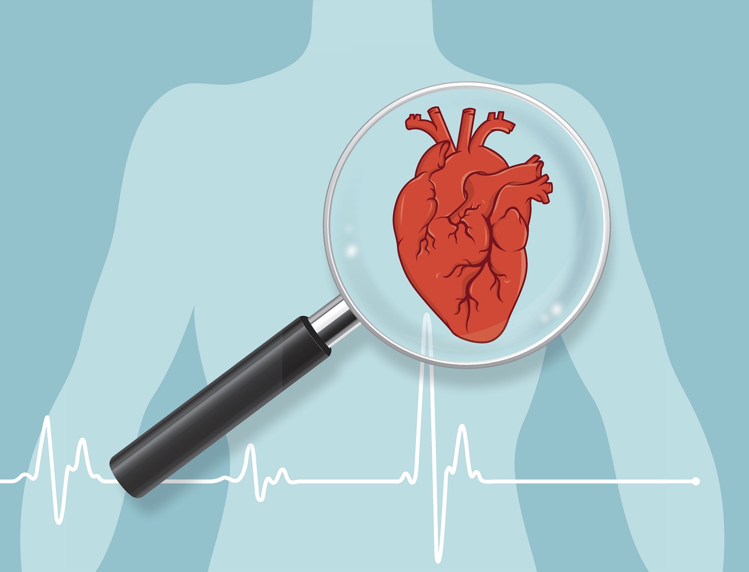 Best Cardiologist in Faridabad explains which blood test can indicate your heart attack risk