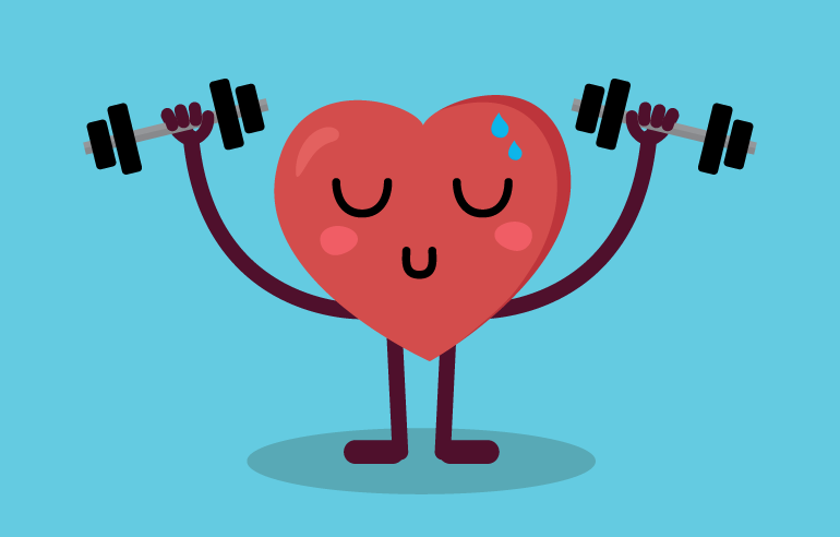 The Importance of Exercise for Heart Health - Best Cardiologist in Faridabad