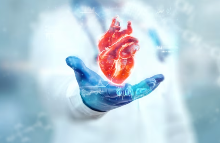 Debunking Common Myths About Heart Health - Dr Sanjay Kumar