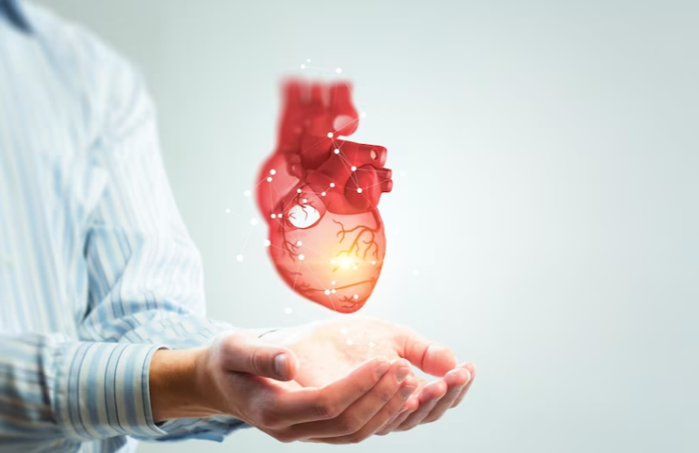 Tips To Maintain Healthy Heart Rate - Dr Sanjay Kumar