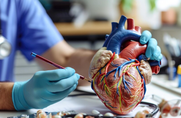 Heart Valve Surgery - A Vital Procedure for Heart Health