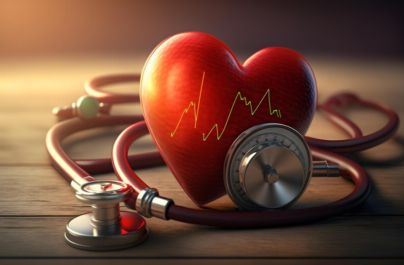Impact of High Blood Pressure on Heart Health - Dr Sanjay Kumar