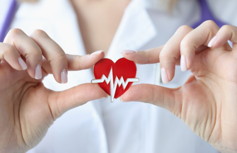 Tips to Keep Your Heart Healthy - Dr. Sanjay Kumar