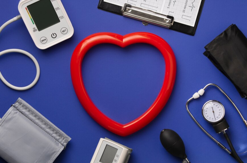 The Link Between Diabetes and Heart Disease - Dr Sanjay Kumar