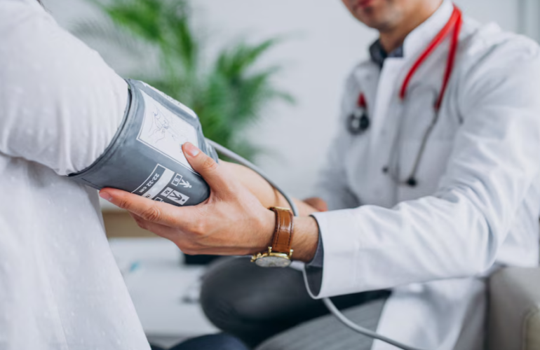 Understanding and Managing Hypertension - Dr Sanjay Kumar
