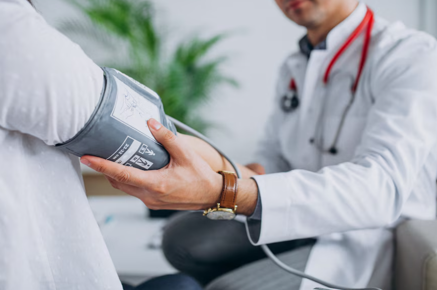 Understanding and Managing Hypertension - Dr Sanjay Kumar