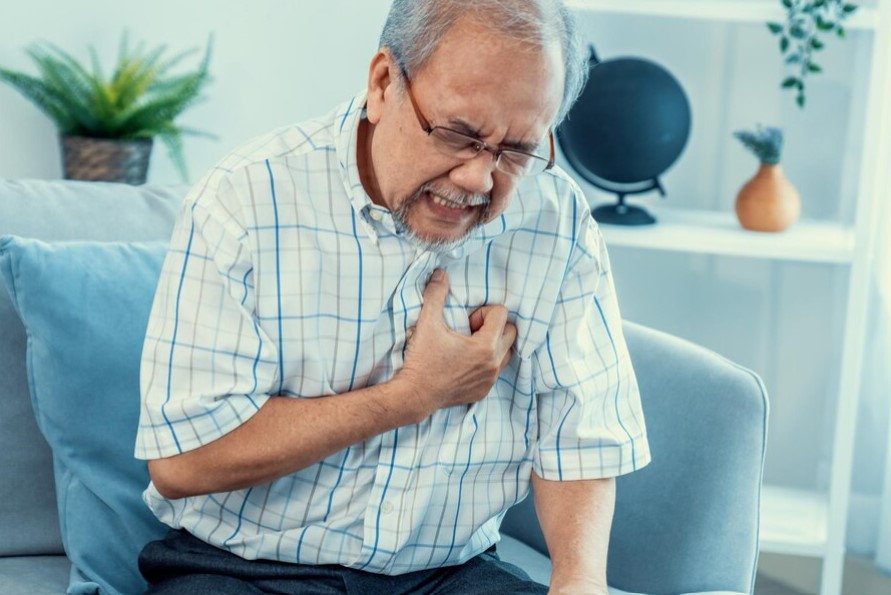 Silent Heart Attacks - Recognizing the Signs and Risks - Dr Sanjay