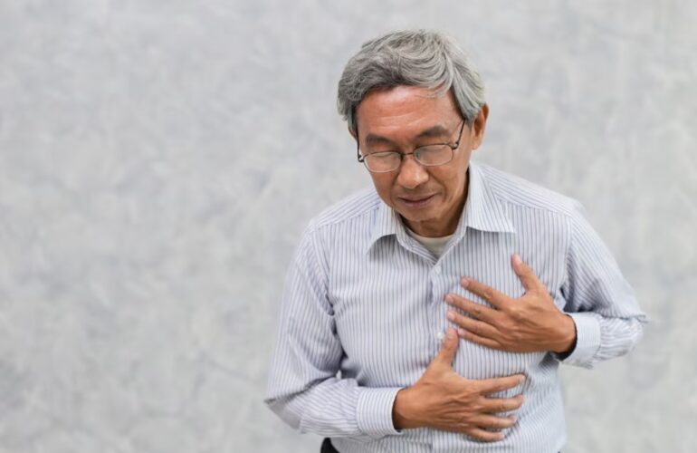 How to Prevent Heart Attacks: Tips from Cardiologist in Faridabad