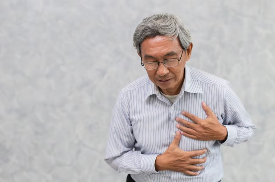 How to Prevent Heart Attacks: Tips from Cardiologist in Faridabad