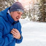 Why Heart Attacks Increase in Winter - Dr Sanjay Kumar