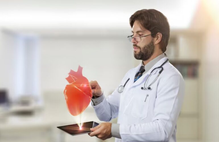 Latest Advances in Cardiology - Transforming Heart Care