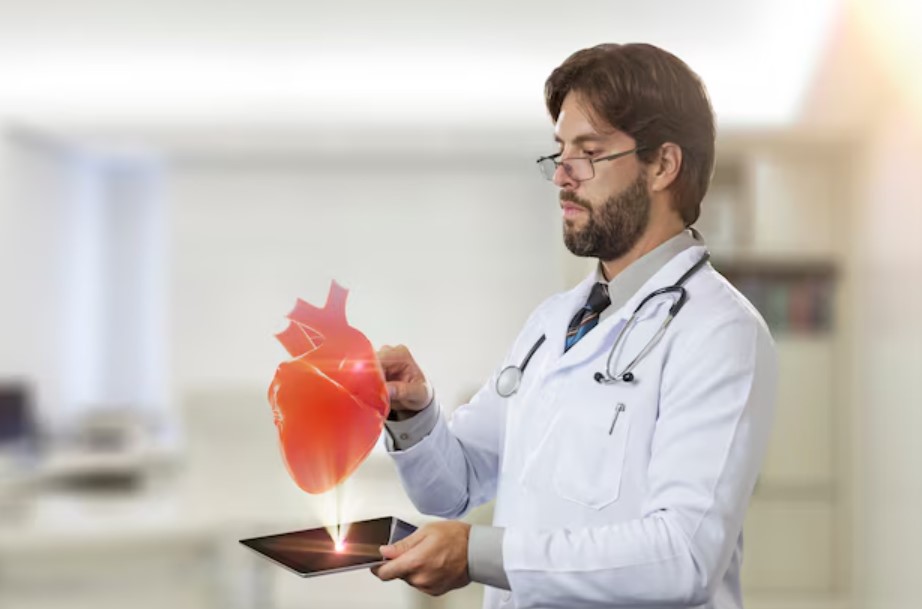 Latest Advances in Cardiology - Transforming Heart Care