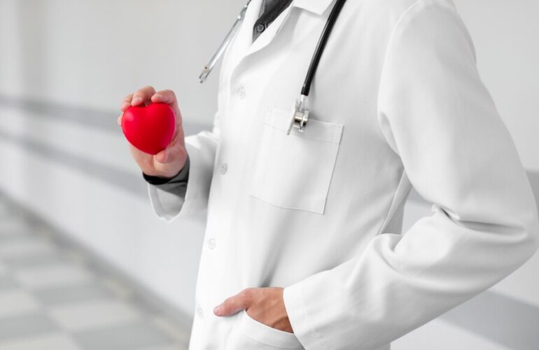 Tips to Choose Best Cardiologist in India - Dr Sanjay Kumar