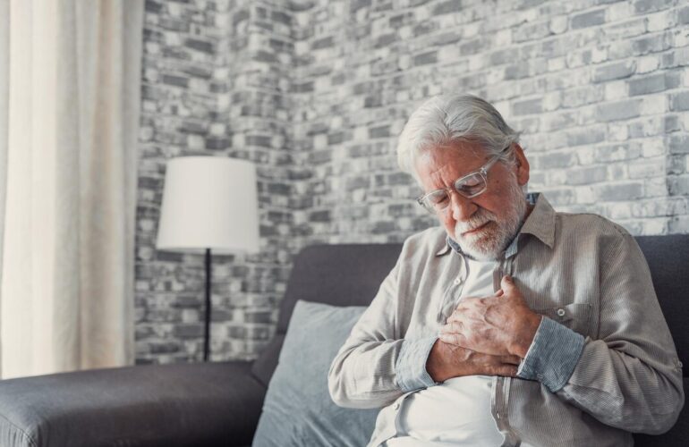 Heart Attack vs. Heart Failure - Dr Sanjay Kumar