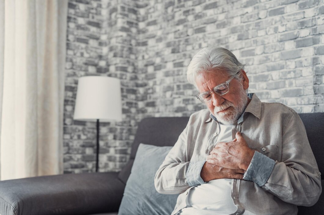 Heart Attack vs. Heart Failure - Dr Sanjay Kumar