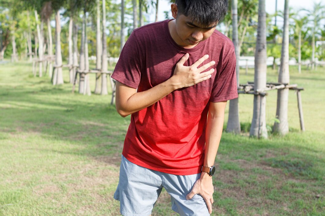 Sudden Cardiac Arrest in Young Adults & Teens - Dr Sanjay Kumar