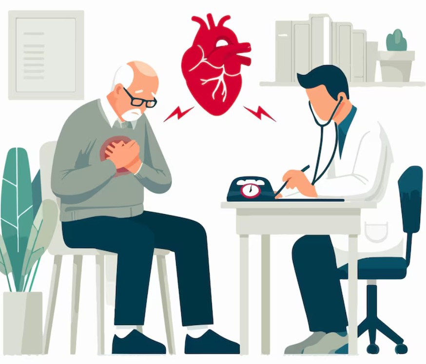 Expert Cardiologist in Faridabad - How to Keep Your Heart Healthy