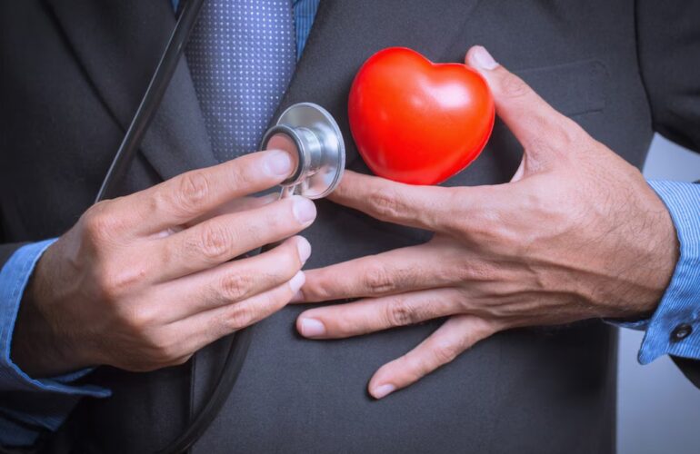 Heart Specialist in Faridabad - Top 5 Heart Tests Recommended