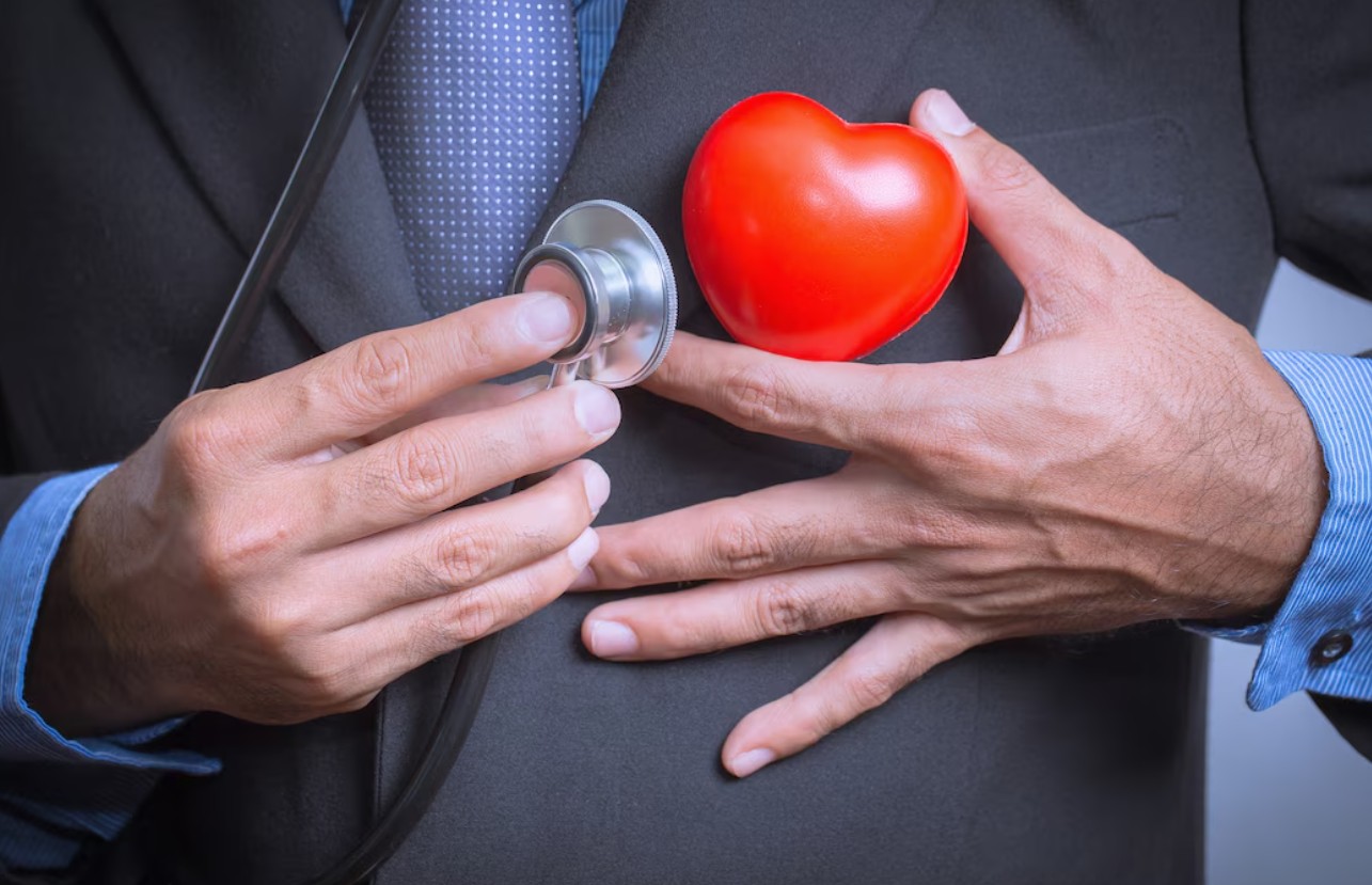 Heart Specialist in Faridabad - Top 5 Heart Tests Recommended
