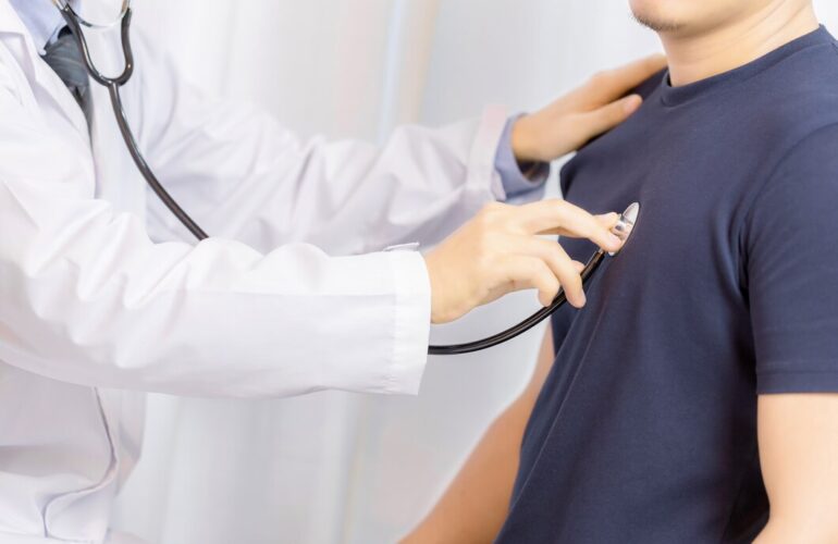 Regular Heart Checkups Are a Must After 40 - Dr Sanjay Kumar