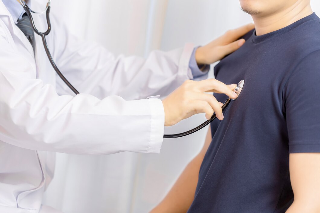 Regular Heart Checkups Are a Must After 40 - Dr Sanjay Kumar