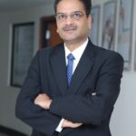 Dr. Sanjay Kumar- Cardiologist